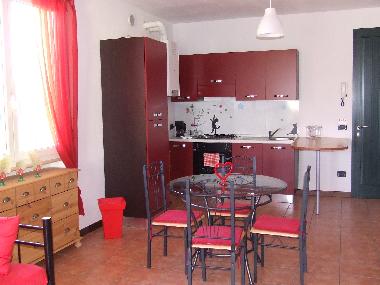 Apartamento de vacaciones en Manerba del Garda (Brescia)Casa de vacaciones