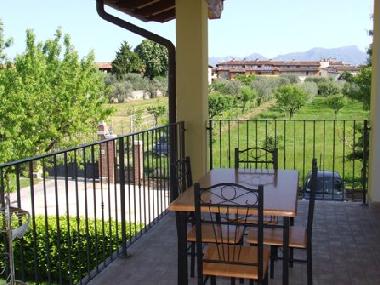 Apartamento de vacaciones en Manerba del Garda (Brescia)Casa de vacaciones