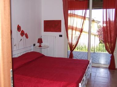 Apartamento de vacaciones en Manerba del Garda (Brescia)Casa de vacaciones