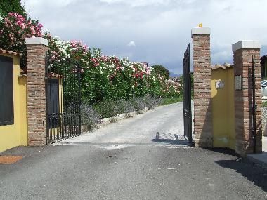 Apartamento de vacaciones en Manerba del Garda (Brescia)Casa de vacaciones