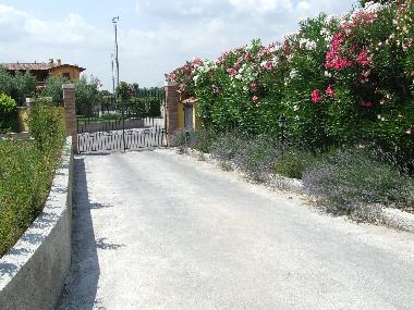 Apartamento de vacaciones en Manerba del Garda (Brescia)Casa de vacaciones