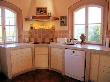 Villa en cogolin (Var)Casa de vacaciones