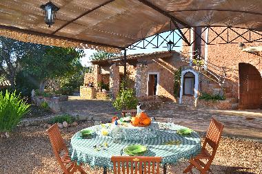 Casa de vacaciones en Manacor (Mallorca)Casa de vacaciones