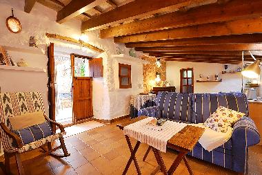 Casa de vacaciones en Manacor (Mallorca)Casa de vacaciones