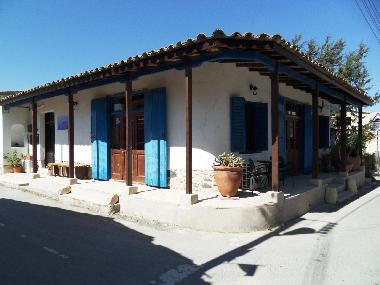 Casa de vacaciones en Pera Orinis (Nicosia)Casa de vacaciones