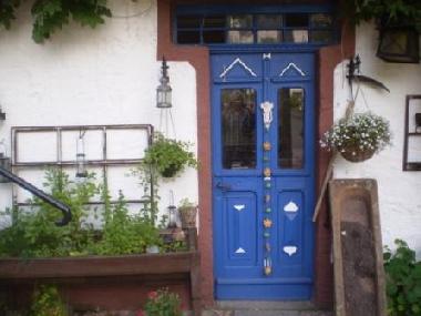 Apartamento de vacaciones en Grimburg (Hunsrck - Nahe)Casa de vacaciones