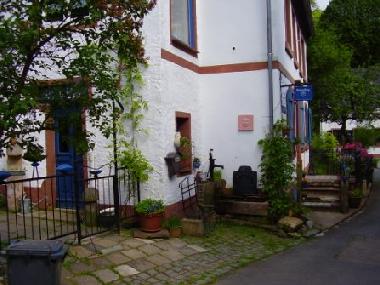 Apartamento de vacaciones en Grimburg (Hunsrck - Nahe)Casa de vacaciones