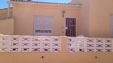 Casa de vacaciones en ciudad quesada  (Asturias)Casa de vacaciones