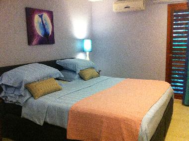 Villa en Willemstad (Curacao)Casa de vacaciones