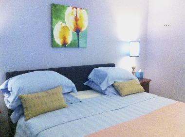 Villa en Willemstad (Curacao)Casa de vacaciones