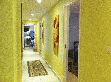 Villa en Willemstad (Curacao)Casa de vacaciones