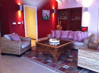 Villa en Willemstad (Curacao)Casa de vacaciones