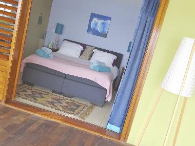 Villa en Willemstad (Curacao)Casa de vacaciones