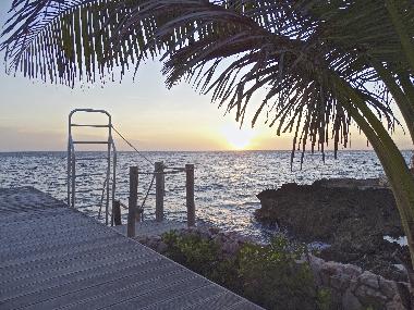 Villa en Willemstad (Curacao)Casa de vacaciones