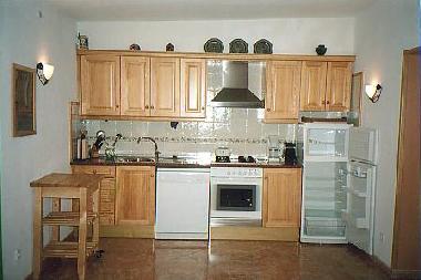 Casa de vacaciones en Cala Canyelles (Girona)Casa de vacaciones