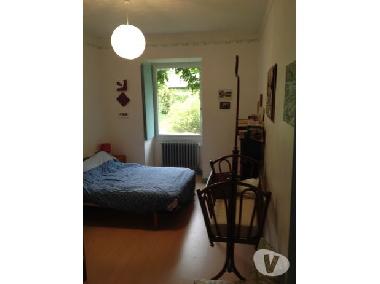 Apartamento de vacaciones en caen (Aveyron)Casa de vacaciones