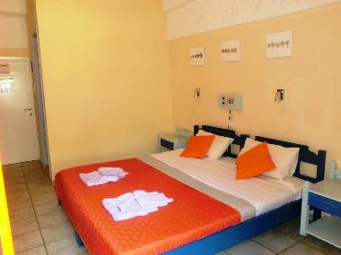 Hotel en Matala (Irakleio)Casa de vacaciones