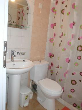 Hotel en Matala (Irakleio)Casa de vacaciones