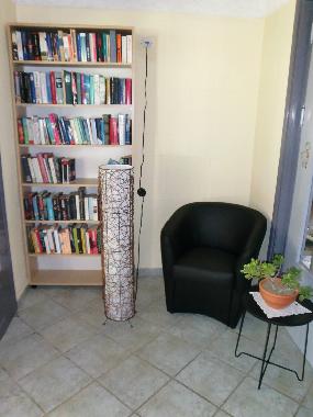 Hotel en Matala (Irakleio)Casa de vacaciones