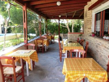 Hotel en Matala (Irakleio)Casa de vacaciones