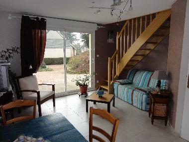 Casa de vacaciones en la turballe (Loire-Atlantique)Casa de vacaciones