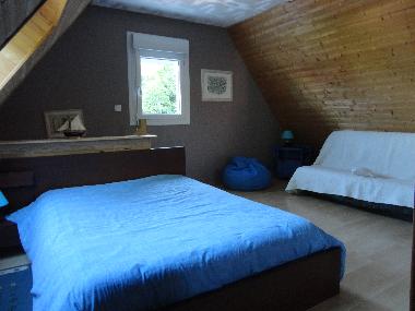 Casa de vacaciones en la turballe (Loire-Atlantique)Casa de vacaciones