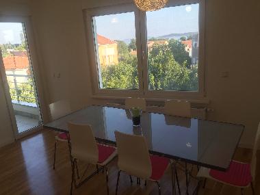 Apartamento de vacaciones en Vodice (Sibensko-Kninska)Casa de vacaciones