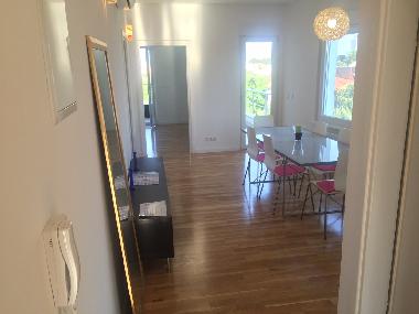Apartamento de vacaciones en Vodice (Sibensko-Kninska)Casa de vacaciones