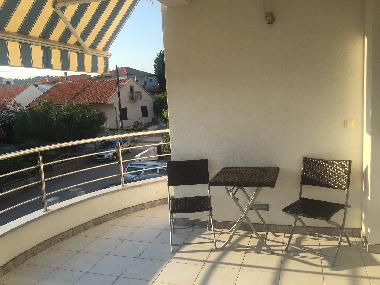 Apartamento de vacaciones en Vodice (Sibensko-Kninska)Casa de vacaciones