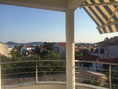 Apartamento de vacaciones en Vodice (Sibensko-Kninska)Casa de vacaciones