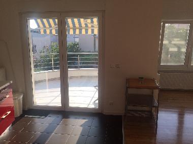 Apartamento de vacaciones en Vodice (Sibensko-Kninska)Casa de vacaciones