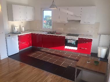 Apartamento de vacaciones en Vodice (Sibensko-Kninska)Casa de vacaciones