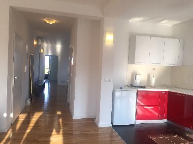 Apartamento de vacaciones en Vodice (Sibensko-Kninska)Casa de vacaciones