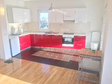 Apartamento de vacaciones en Vodice (Sibensko-Kninska)Casa de vacaciones
