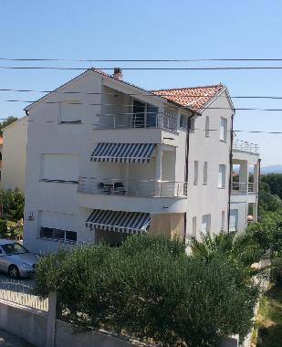 Apartamento de vacaciones en Vodice (Sibensko-Kninska)Casa de vacaciones