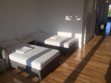Apartamento de vacaciones en Vodice (Sibensko-Kninska)Casa de vacaciones