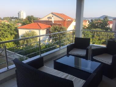 Apartamento de vacaciones en Vodice (Sibensko-Kninska)Casa de vacaciones
