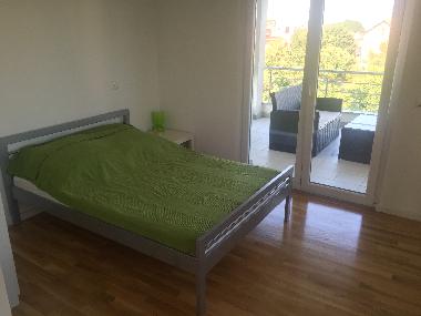 Apartamento de vacaciones en Vodice (Sibensko-Kninska)Casa de vacaciones