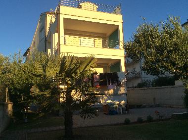 Apartamento de vacaciones en Vodice (Sibensko-Kninska)Casa de vacaciones