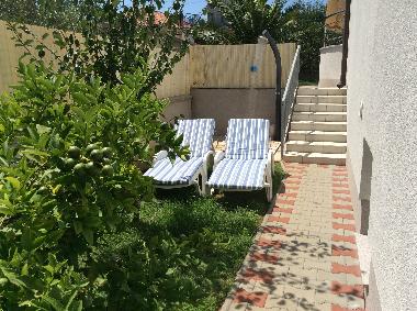 Apartamento de vacaciones en Vodice (Sibensko-Kninska)Casa de vacaciones