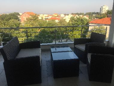 Apartamento de vacaciones en Vodice (Sibensko-Kninska)Casa de vacaciones