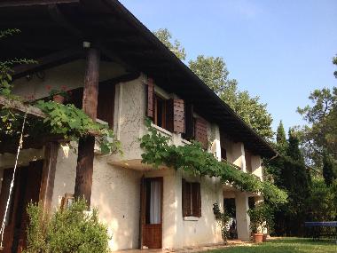 Casa de vacaciones en Monfumo (Treviso)Casa de vacaciones