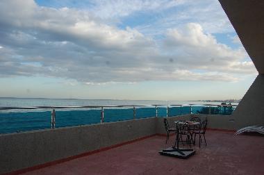 Apartamento de vacaciones en port el kantaoui (Susah)Casa de vacaciones