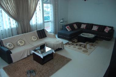 Apartamento de vacaciones en port el kantaoui (Susah)Casa de vacaciones