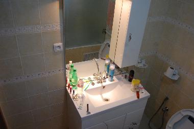 Apartamento de vacaciones en port el kantaoui (Susah)Casa de vacaciones