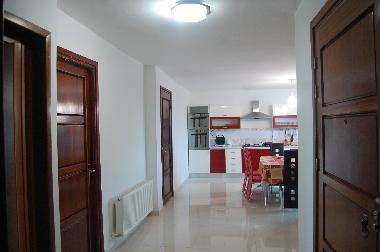 Apartamento de vacaciones en port el kantaoui (Susah)Casa de vacaciones