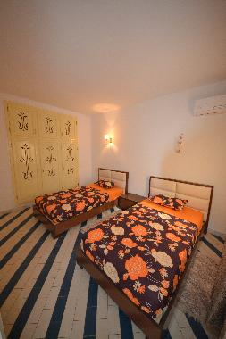 Apartamento de vacaciones en port el kantaoui (Susah)Casa de vacaciones