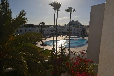 Apartamento de vacaciones en port el kantaoui (Susah)Casa de vacaciones