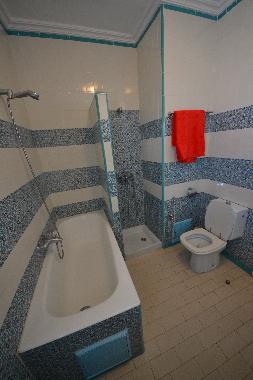 Apartamento de vacaciones en port el kantaoui (Susah)Casa de vacaciones