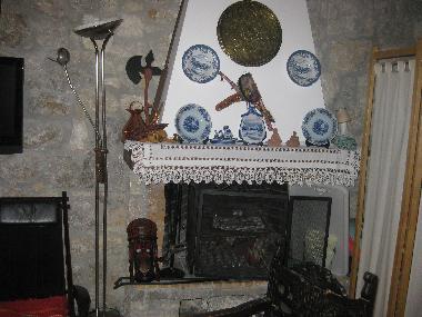 Cama y desayuno en DERVENI (Korinthia)Casa de vacaciones
